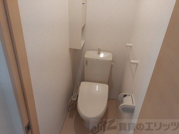 パーチェ ブレッザの物件内観写真